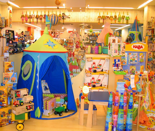 l'Atelier de Gepetto KRAAINEM