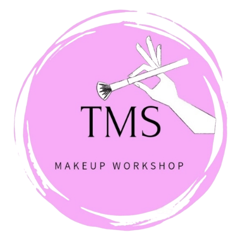 TMS Makeup Workshop logo