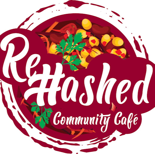 Re#ashed Community Cafe