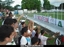 TORCIDA FÚRIA INDEPENDENTE