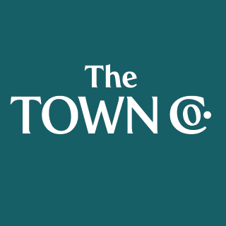 The Town Company logo