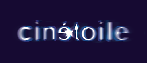 Cinétoile logo