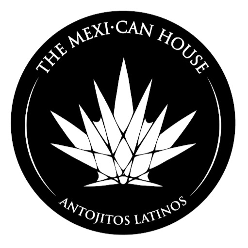 The Mexican House logo
