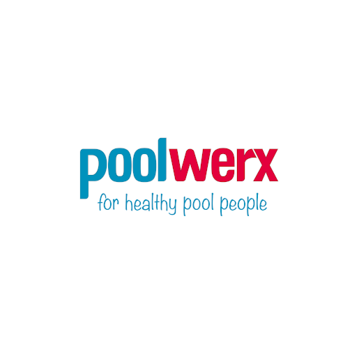 Poolwerx Tusmore logo