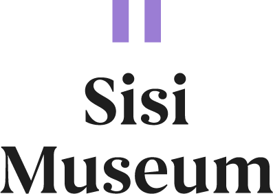 Sisi Museum Hofburg Wien logo