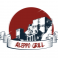 Aleppo Grill logo