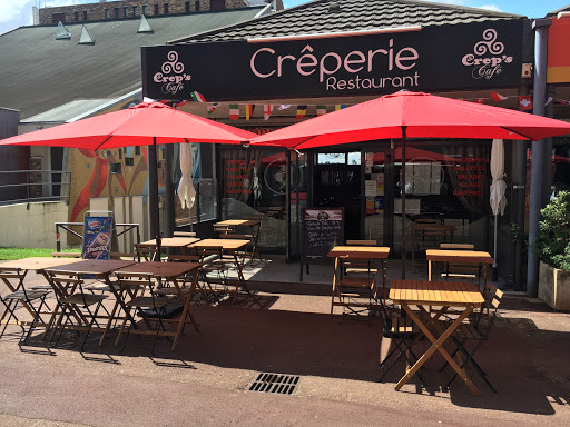 Crep's Café