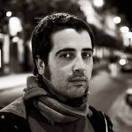 Carlos Toscano-Ochoa's user avatar