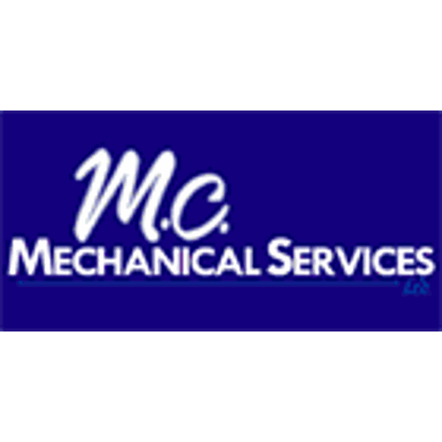 M C Mechanical Services Ltd logo