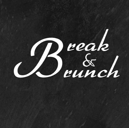 Eiscafé & Frühstückslokal Break & Brunch - Rüsselsheim logo