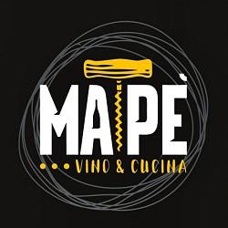 Mapè - Vino & Cucina logo
