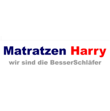 Matratzen Harry Besserschläfer GmbH & Co. KG logo