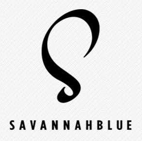 SavannahBlue logo