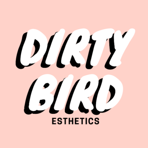 Dirty Bird Esthetics logo