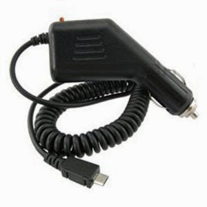  Generic Micro USB Car Charger