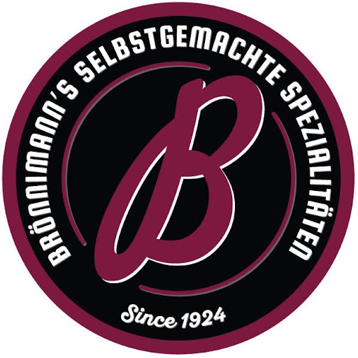 Brönnimann's Metzgerbeiz & Take Away logo