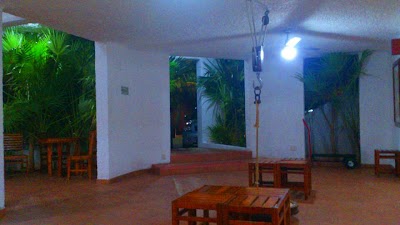 Photos of Hotel Sotavento Cancun