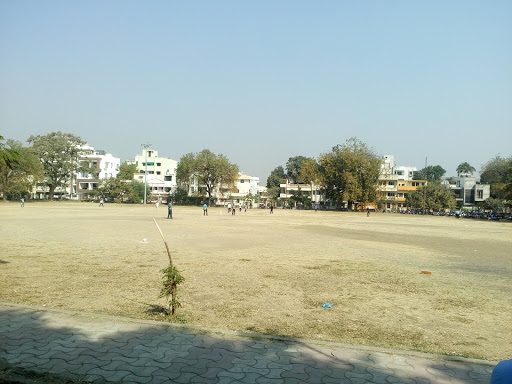 Ram Nagar Ground, LIT Rd, Ram Nagar, Nagpur, Maharashtra 440033, India, Cricket_Ground, state MH