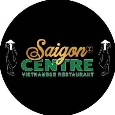 Saigon Centre Vietnamese Restaurant logo