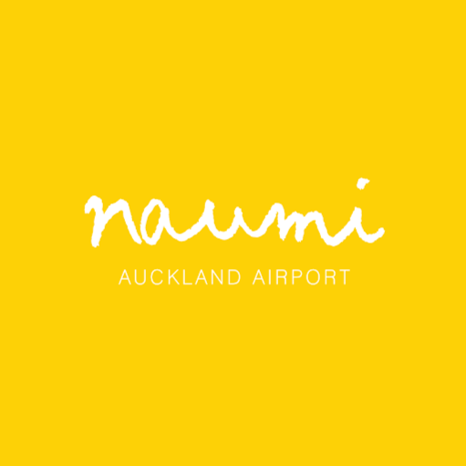 Naumi Hotel Auckland Airport logo