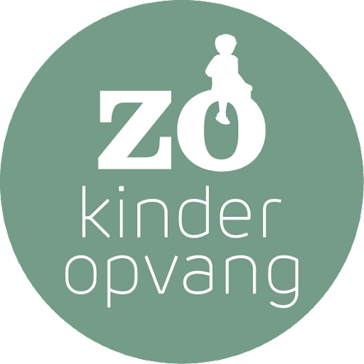 Zo Kinderopvang aan de Klovenier logo