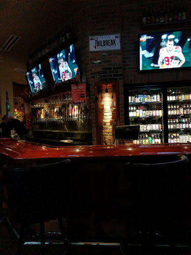 Sports Bar «World of Beer Baltimore», reviews and photos, 1724 Whetstone Way, Baltimore, MD 21230, USA