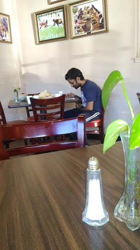 Balaji Cafe
