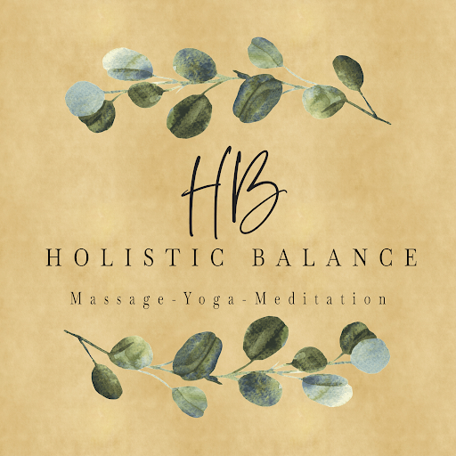 Holistic Balance Massage & Yoga Therapy