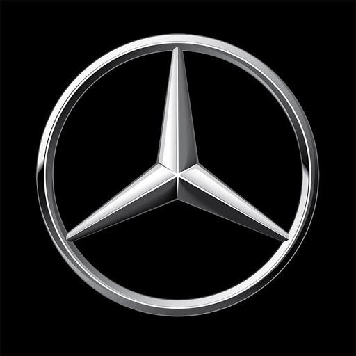 Mercedes-Benz Gippsland logo