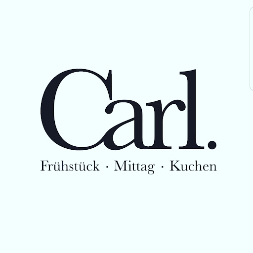 Carl. logo