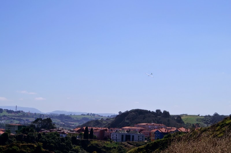 Senda Costera: Cabo Peñas-Candás - Descubriendo Asturias (21)