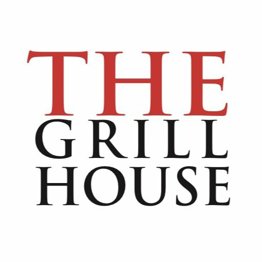 The Grill House logo