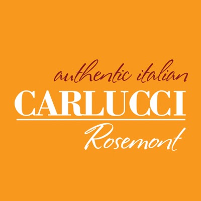 Carlucci Rosemont logo