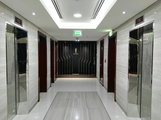 LEVANT LLC, 6th Floor,Platinum Tower,Cluster i,Jumeirah Lakes Towers - Dubai - United Arab Emirates, Jeweler, state Dubai