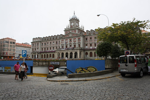 Concello de Ferrol