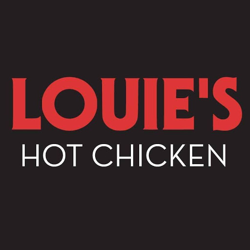 Louie's Hot Chicken logo