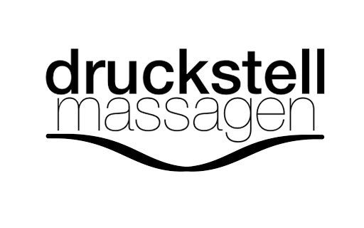 druckstell massagen logo