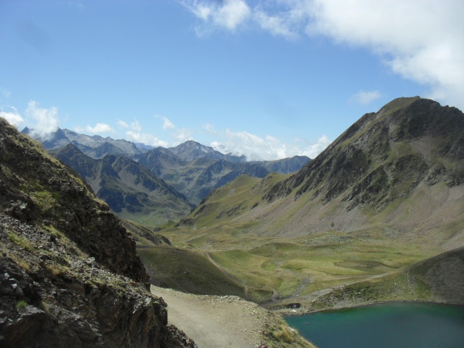 Grand Raid des Pyrénées 80 km SAM_0354