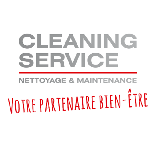 Cleaning Service SA logo