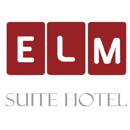 Elm Suite Hotel logo