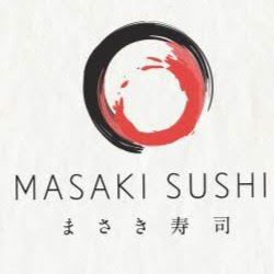 Masaki Sushi logo