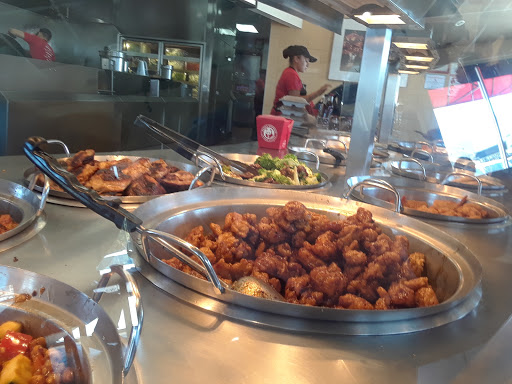Chinese Restaurant «Panda Express», reviews and photos, 1531 Bell Dr, Atwater, CA 95301, USA