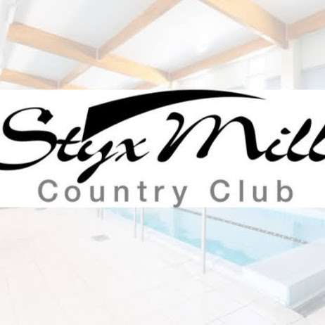 Styx Mill Country Club logo