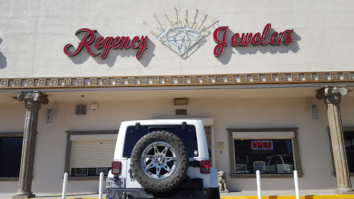 Jewelry Store «Regency Jewelers», reviews and photos, 2006 S Main St, McAllen, TX 78503, USA