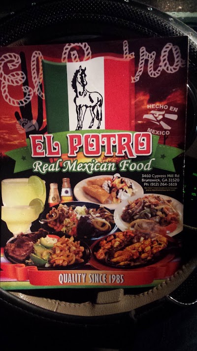 Photos of El Potro Mexican Restaurant