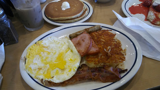 Restaurant «IHOP», reviews and photos, 18261 Gale Ave, City of Industry, CA 91748, USA
