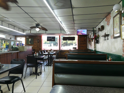 Cafe «Mambos Cafe», reviews and photos, 4423 N Armenia Ave, Tampa, FL 33603, USA