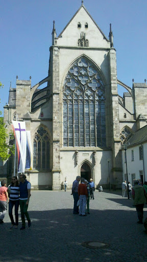 Altenberger Dom