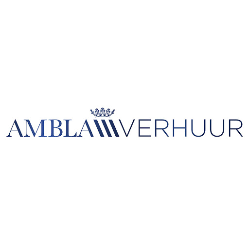 Luxe vakantiehuizen Ameland: Ambla Verhuur logo