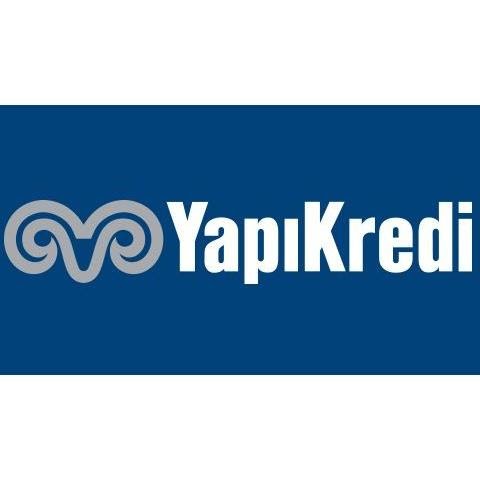 Yapı Kredi - İmes Sanayi Sitesi Ticari Şubesi logo